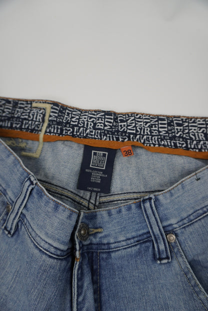 Sir Benni Miles Baggy Pants