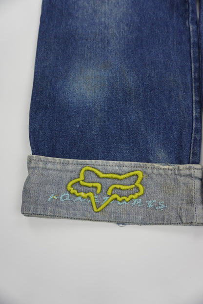 Fox Racing baggy Pants