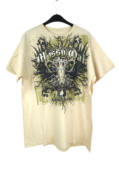 unbranded graphic tee