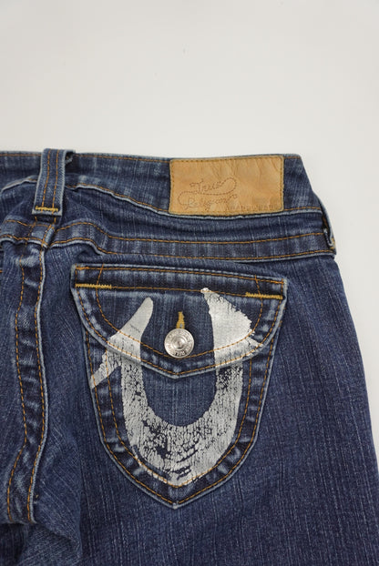 True Religion Boot Jeans