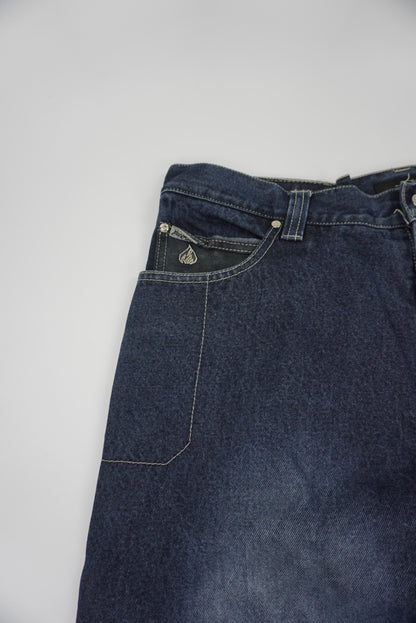 Johnny Blaze Baggy Pants