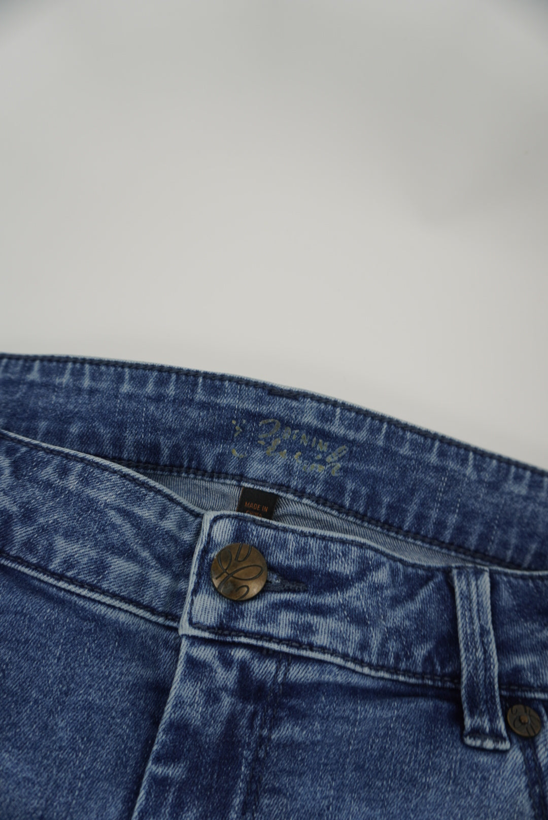 unbranded bootcut Pants
