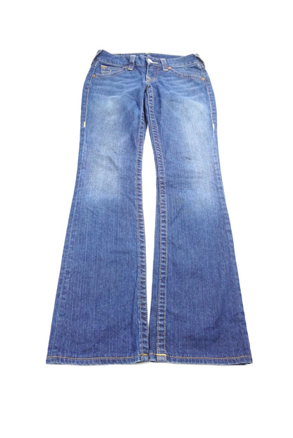 True Religion Becky Boot Pants