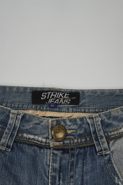 Strike Jeans Jorts