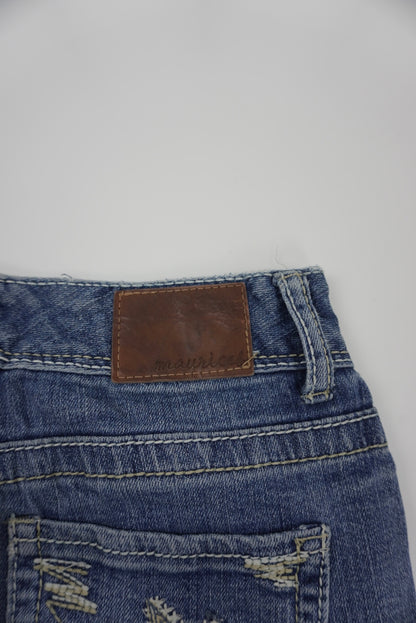Maurices flared Pants
