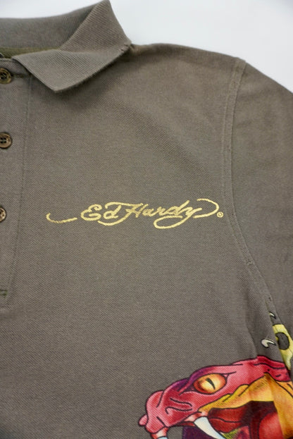 Ed Hardy Polo