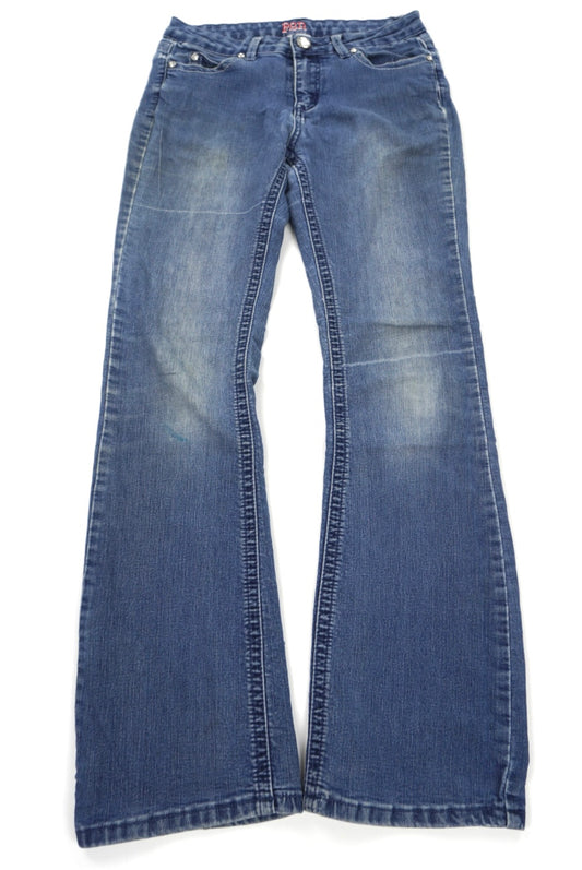 fsr flared pants