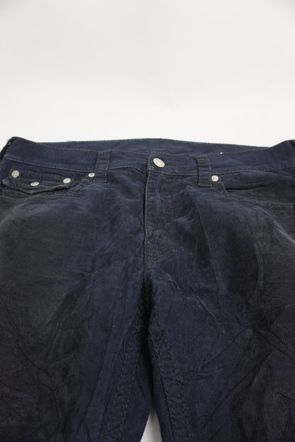 True Religion straight Pants
