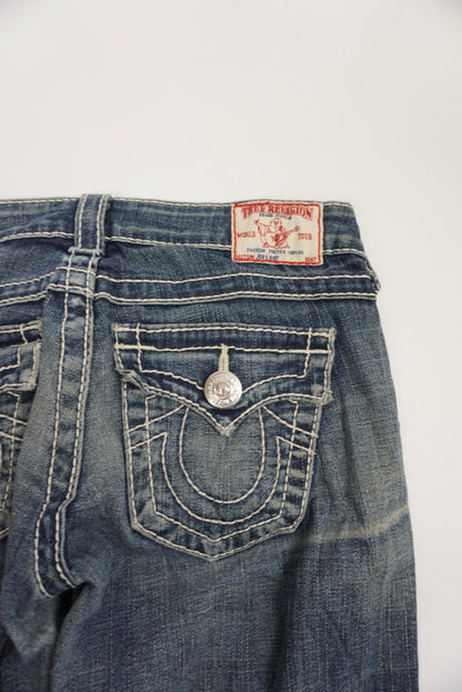 True Religion Joey Big T Pants