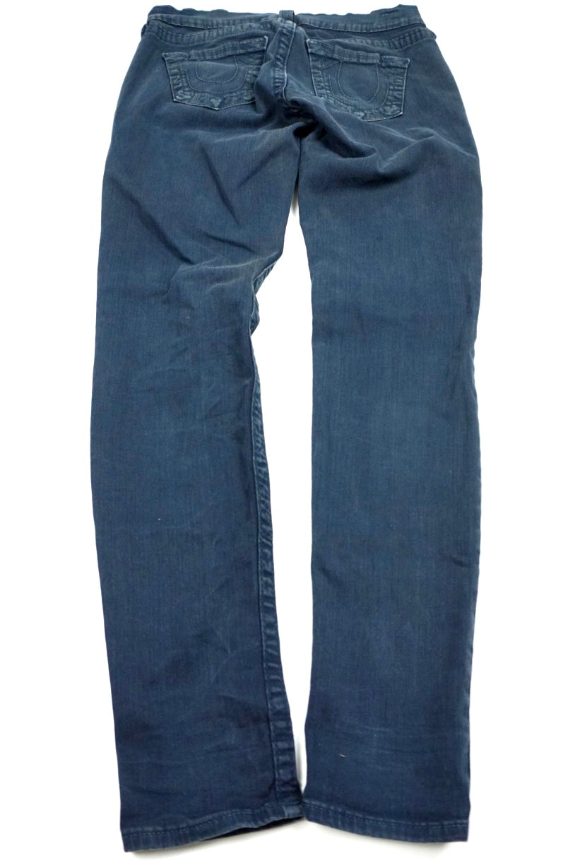 True Religion Skinny pants