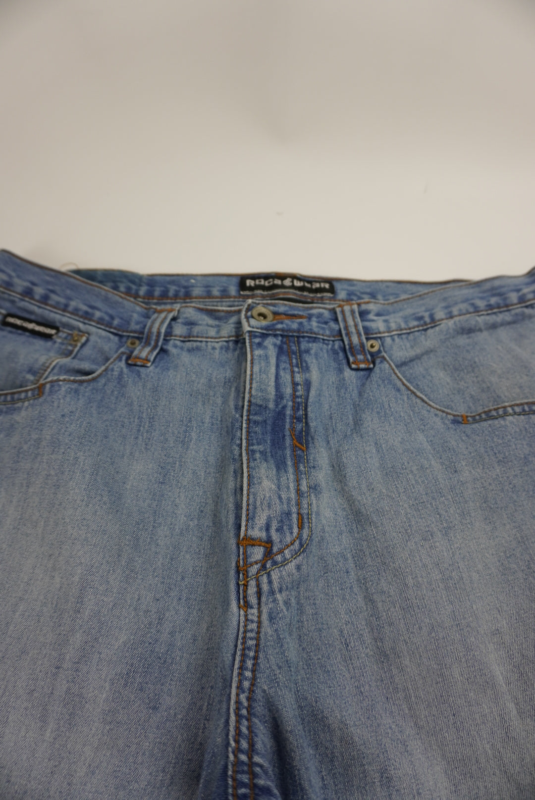 Rocawear Baggy Pants