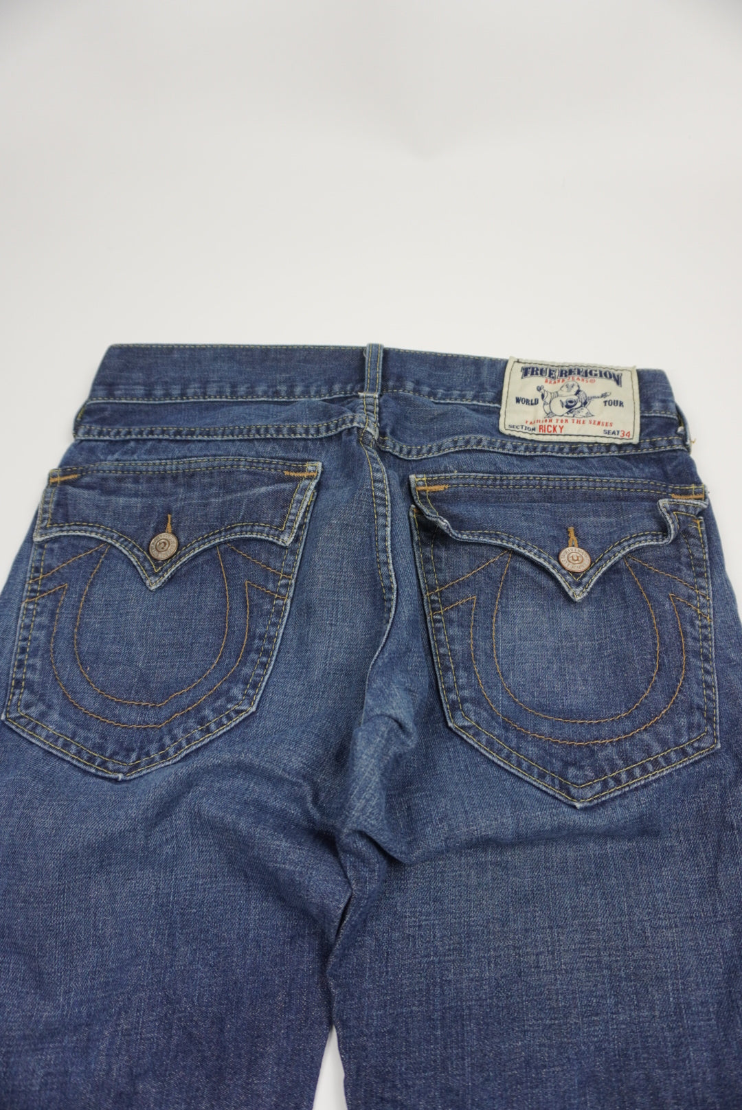 True Religion Ricky Pants