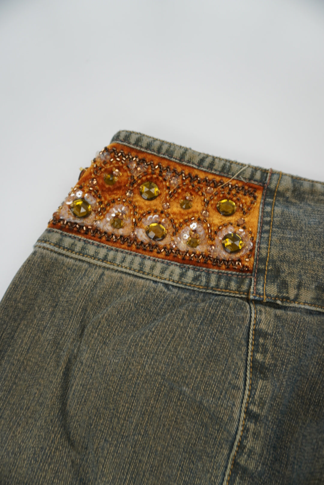 Express Flared Pants