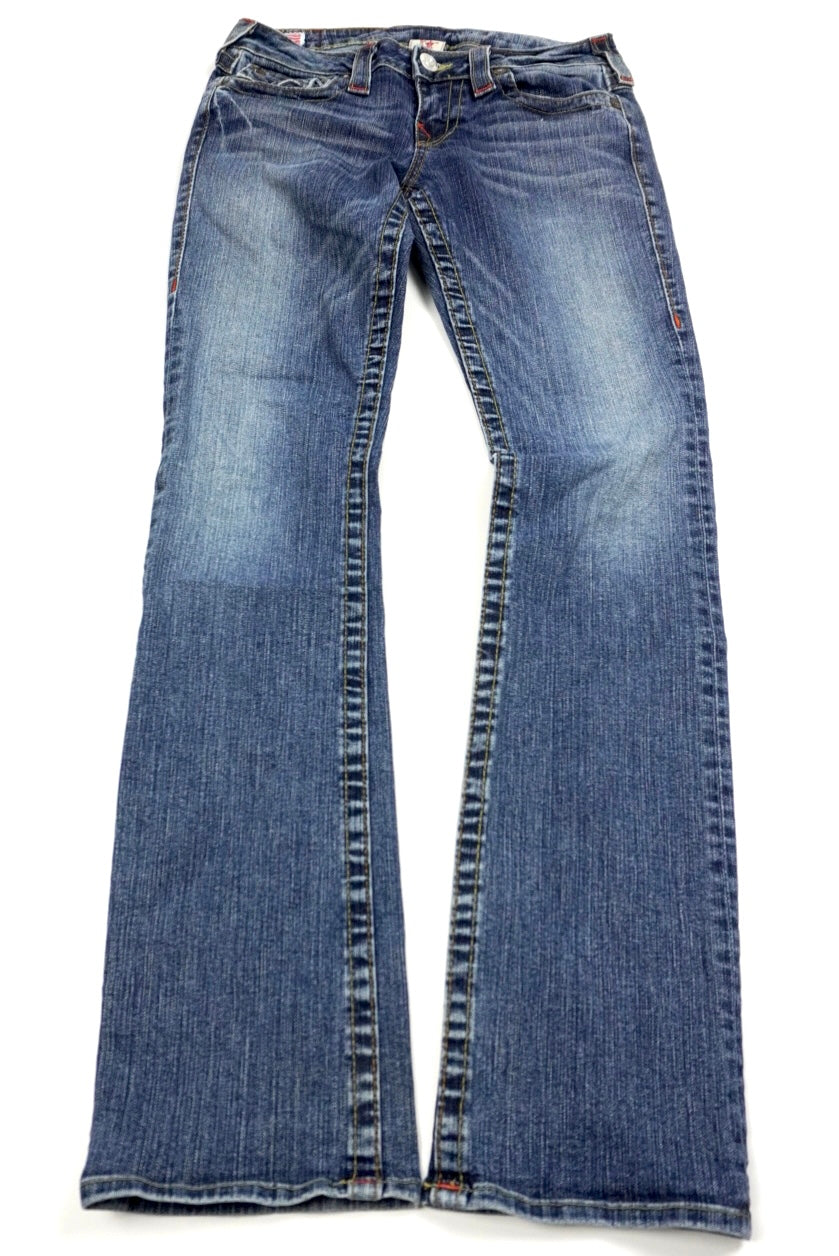 True Religion Billy Pants