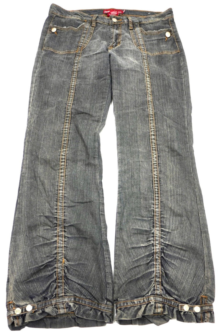 Jenny Jo Jeans flared Pants