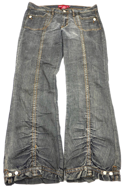 Jenny Jo Jeans flared Pants