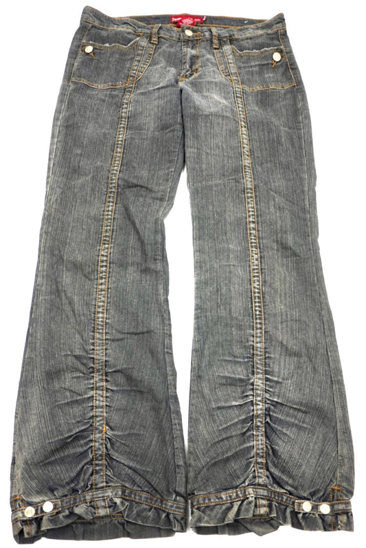 Jenny Jo Jeans flared Pants