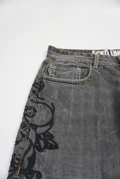 ecko Baggy Pants