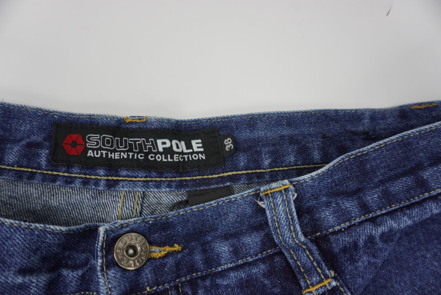 Southpole Baggy Pants