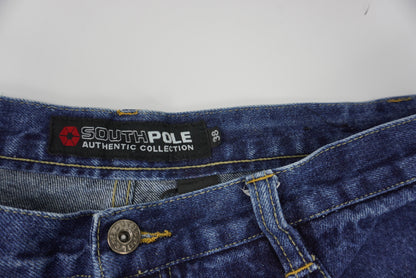 Southpole Baggy Pants