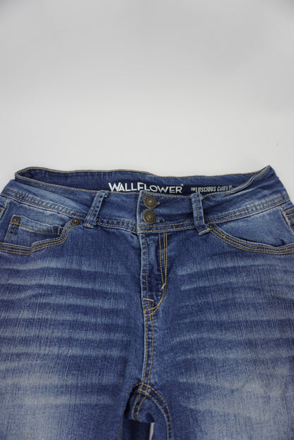 Wallflower flared Pants
