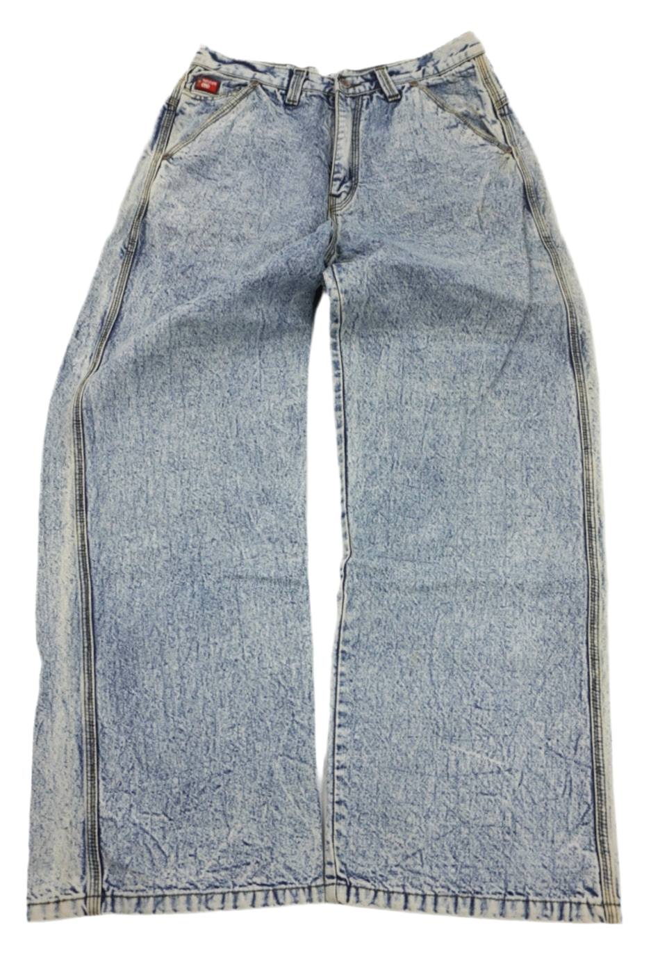 Ecko Baggy Pants