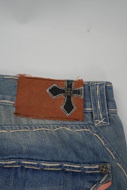 Franky Max flared Pants