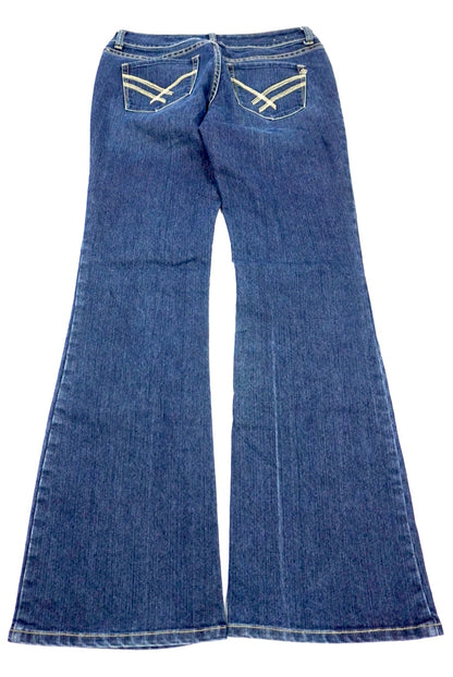 Brody Jeans flared Pants