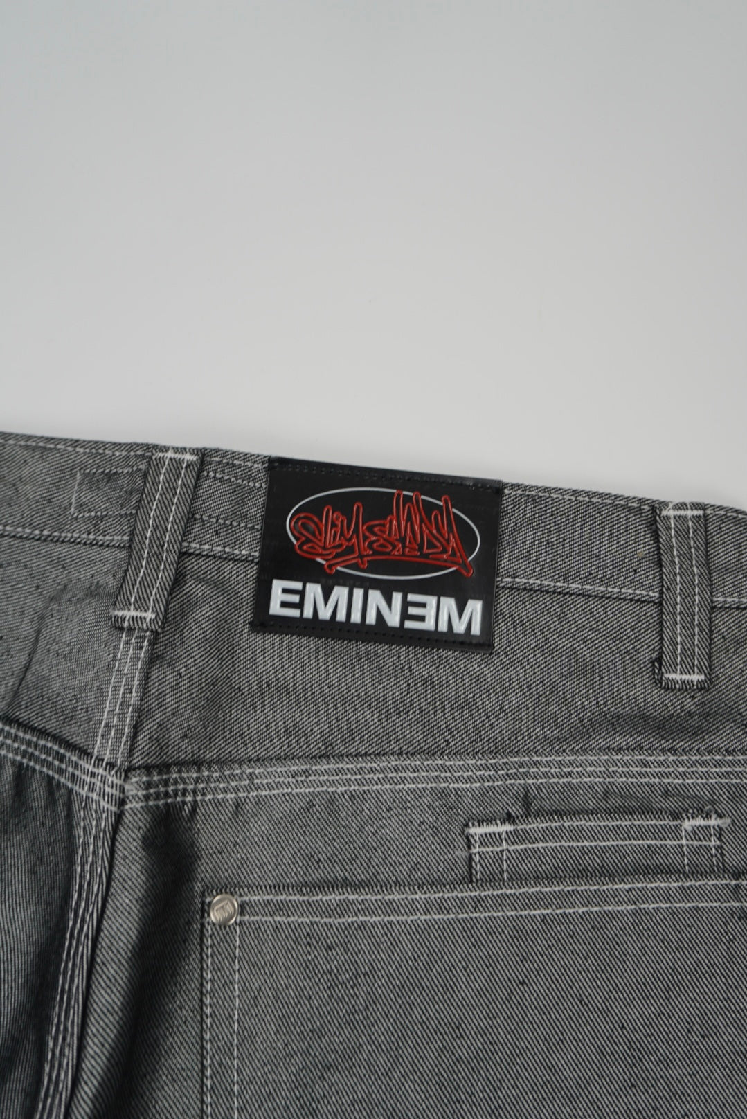 slimshady Eminem shiny Jorts