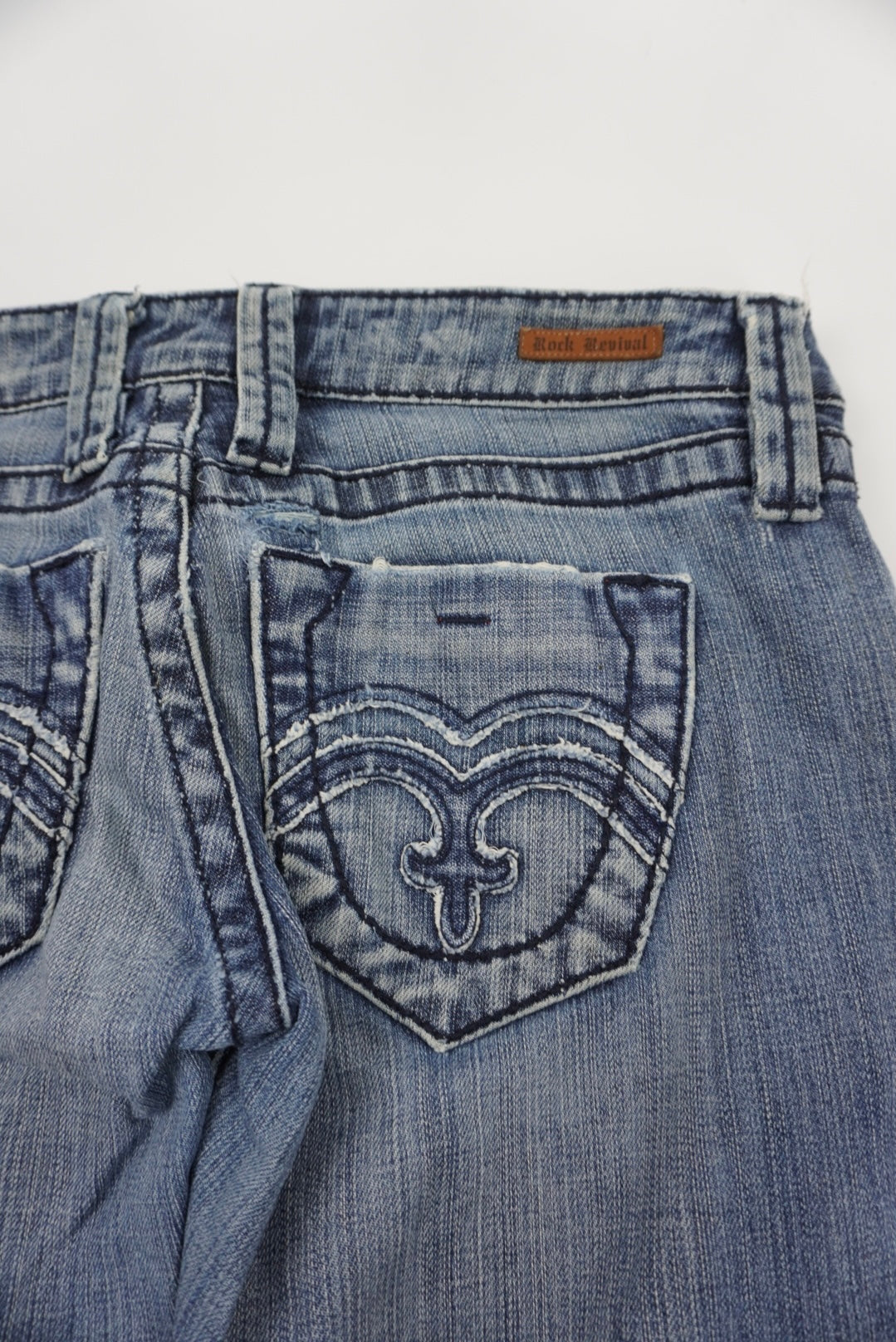 Rock Revival flared Pants