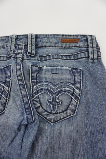 Rock Revival flared Pants