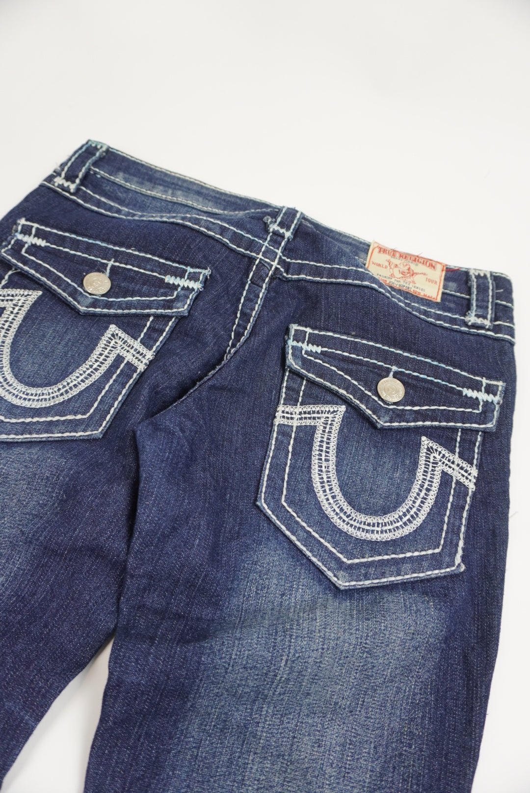 True Religion Joey Super T Pants