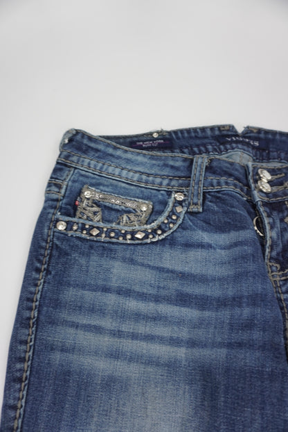 Vigoss the new york bootcut Pants
