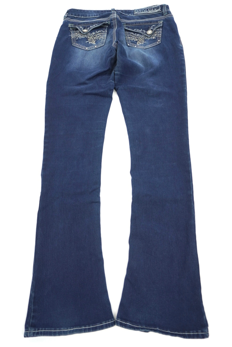 hydraulic chelsea micro boot