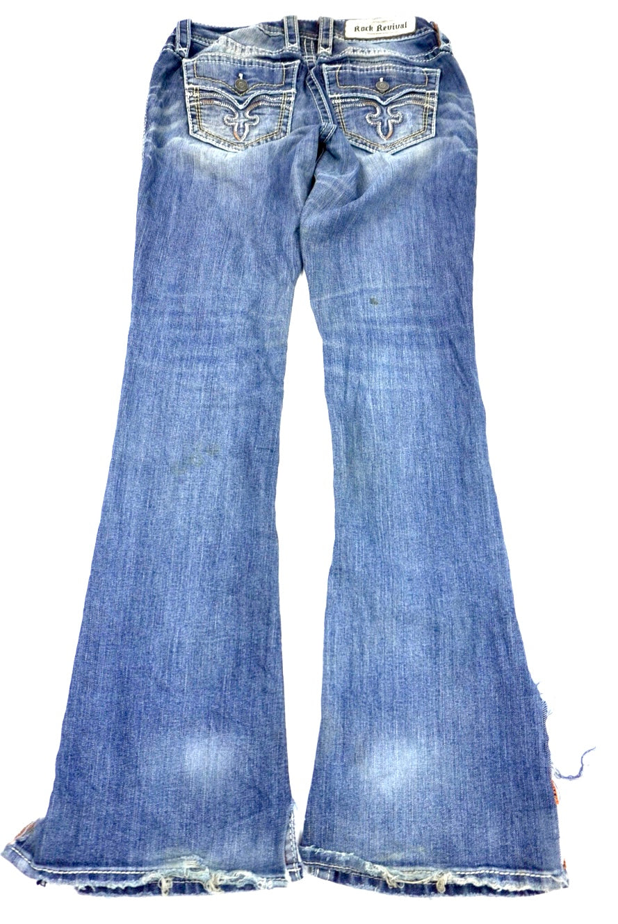 Rock Revival Boot Pants