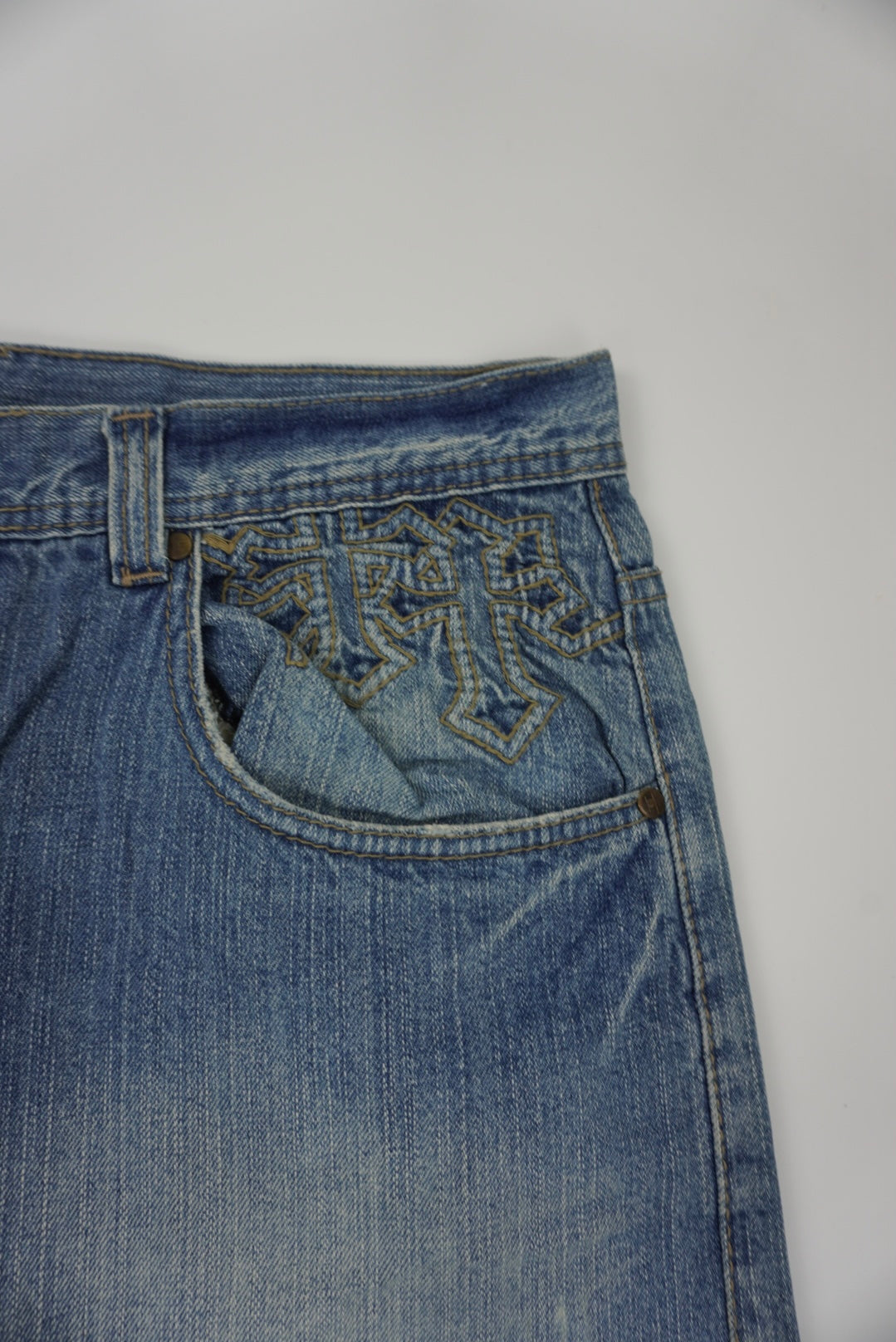 Jordan Craig Baggy Pants