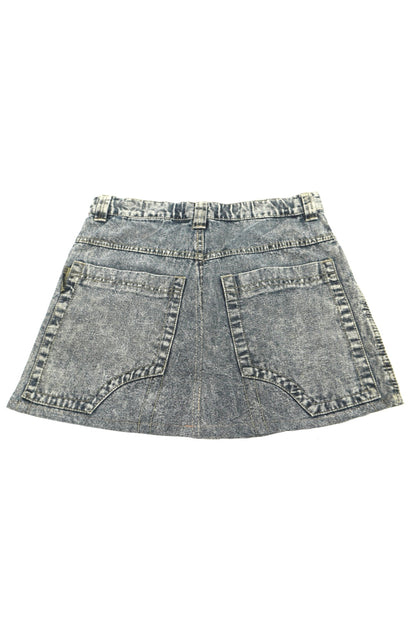Longfeng mini Skirt