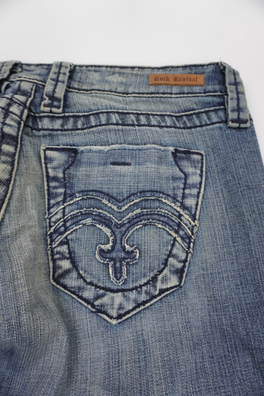 Rock Revival bootcut pants