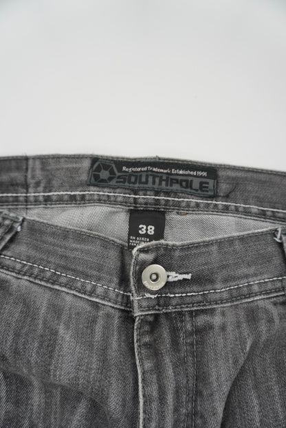 southpole baggy pants