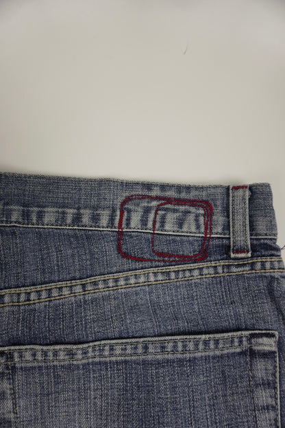 Teddy Smith baggy Pants