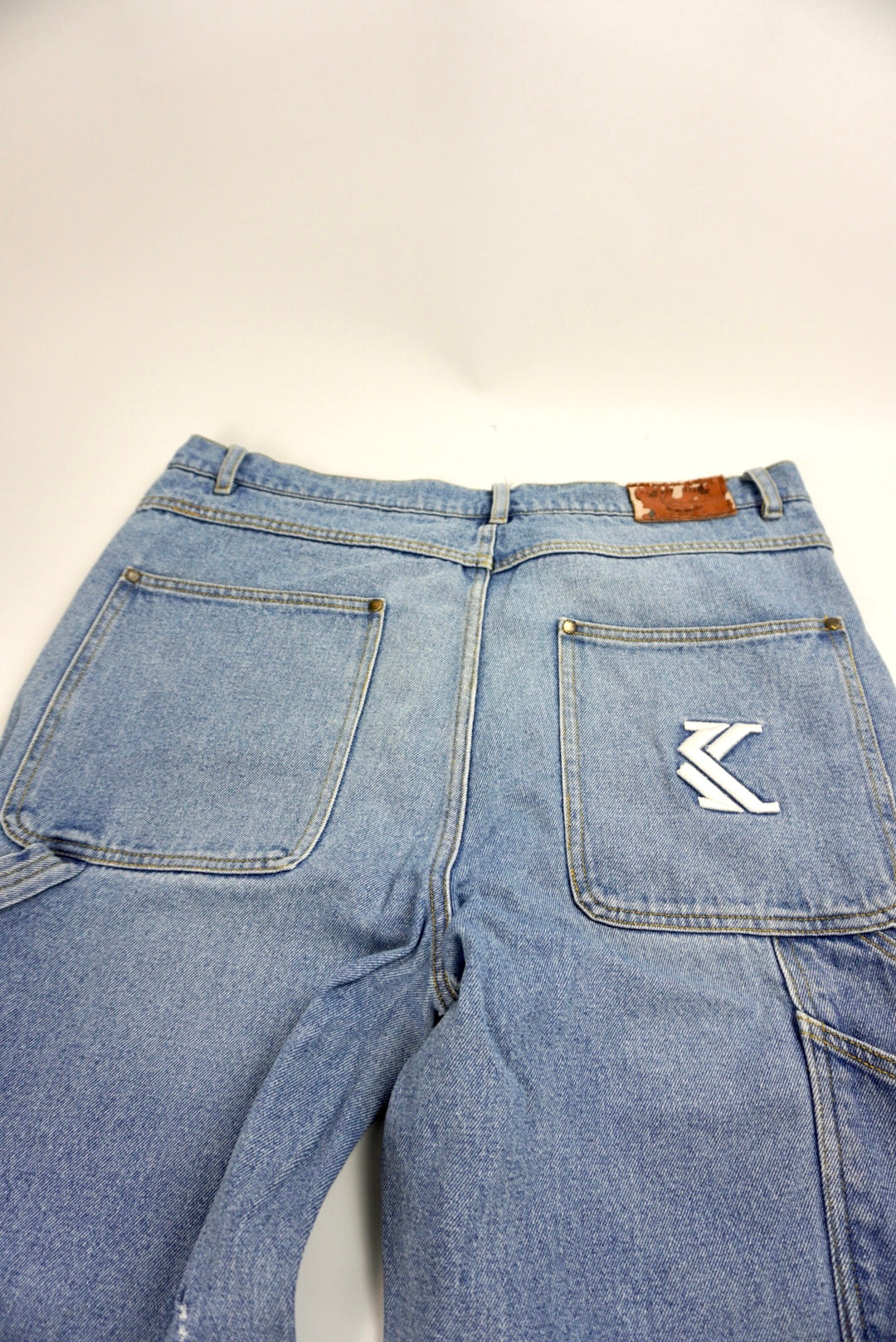 Karl Kani Baggy Pants