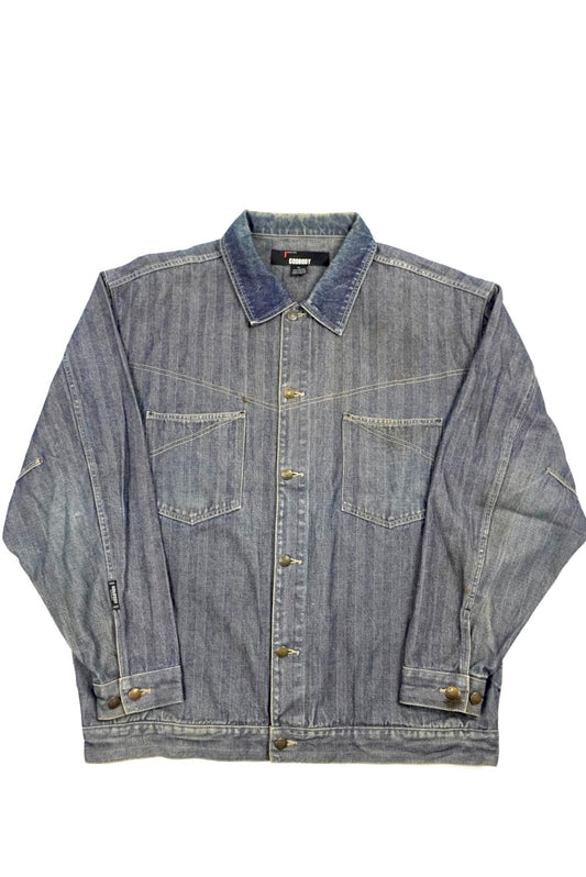 Godbody Denim Jacket