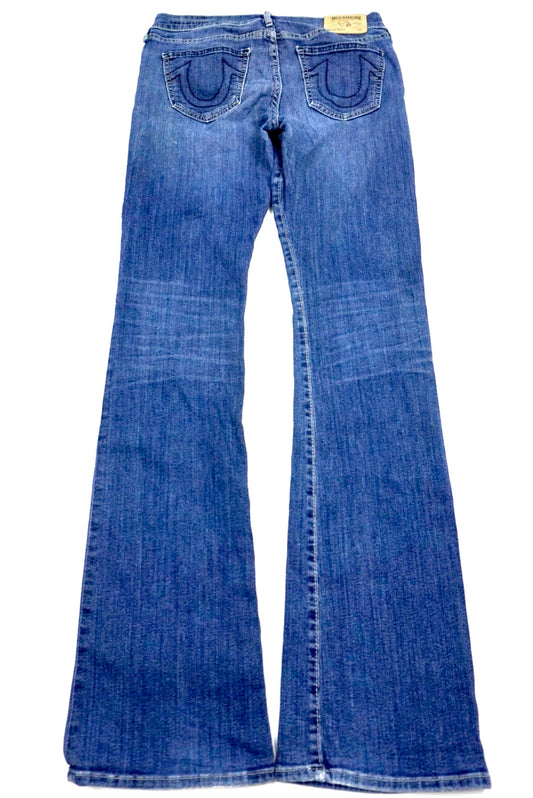 True Religion Becca Pants