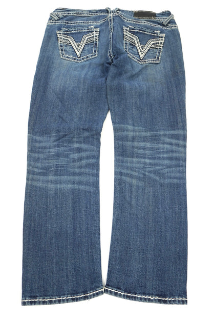 Vigoss the dublin capri pants