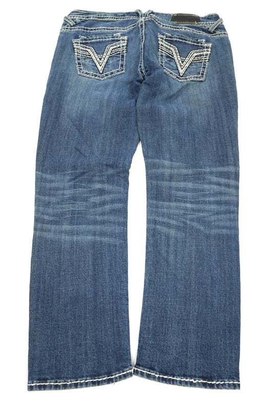 Vigoss the dublin capri pants