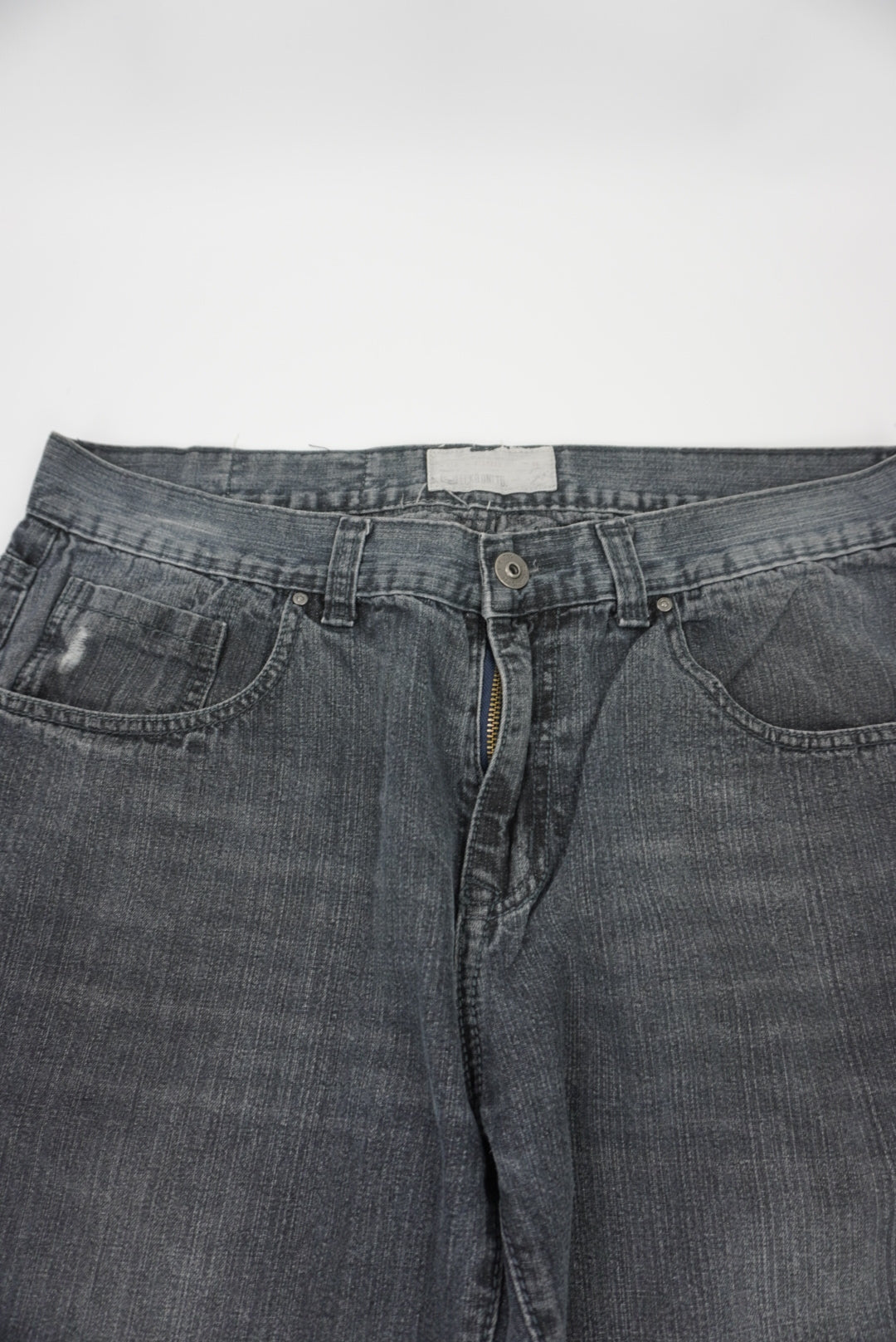 Ecko Baggy Pants