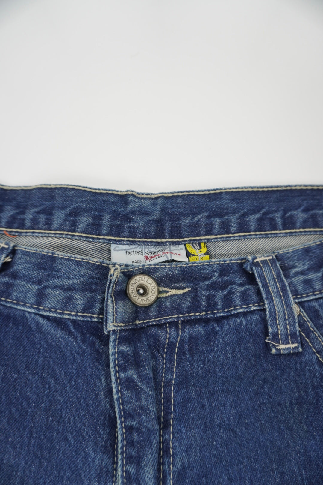 Billabong Jorts