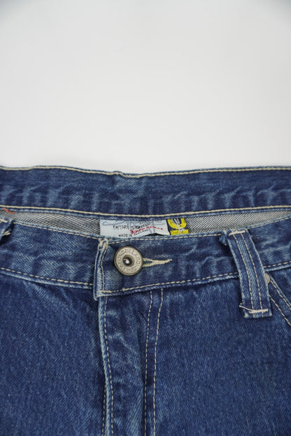 Billabong Jorts