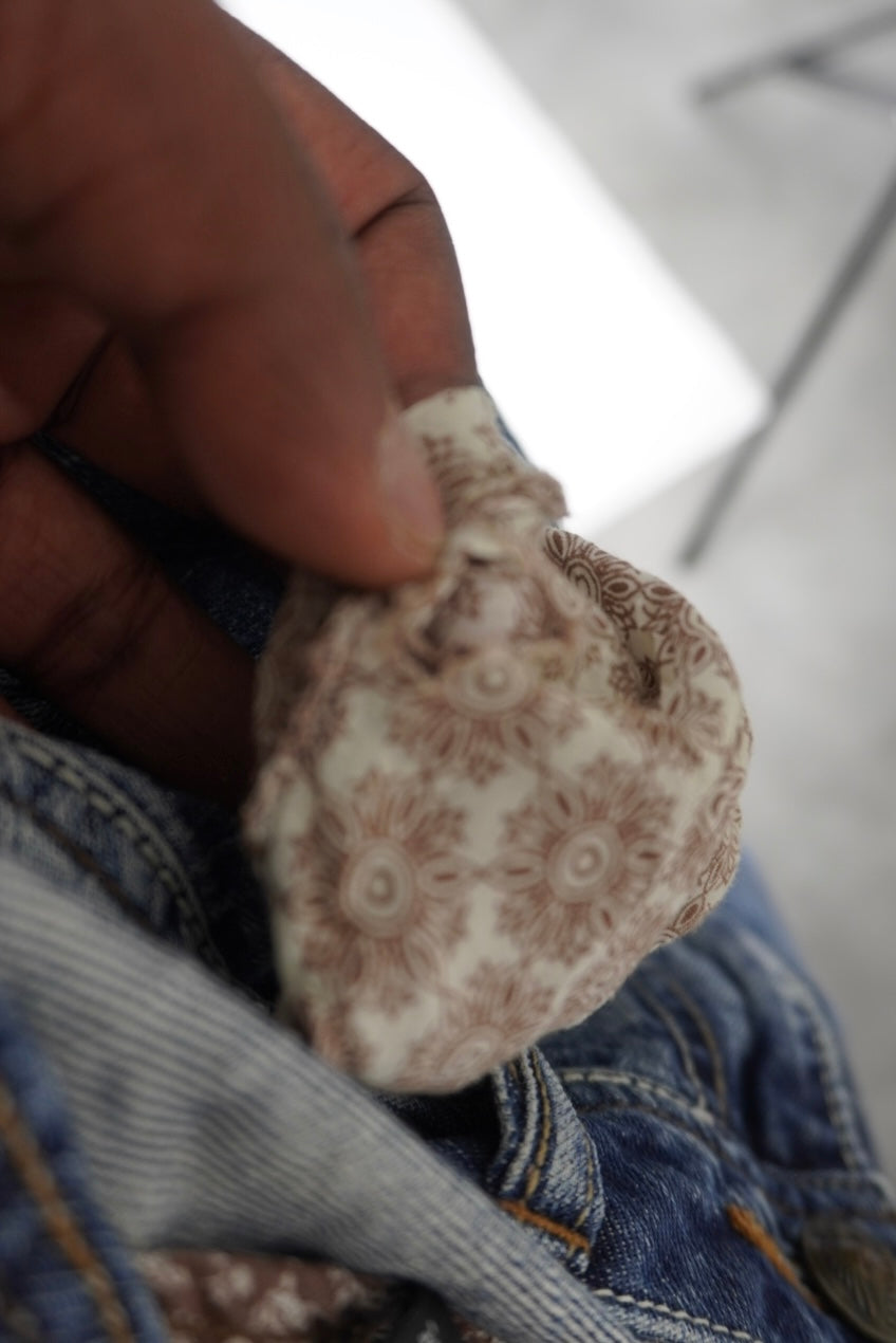 Buffalo David Bitton flared Pants