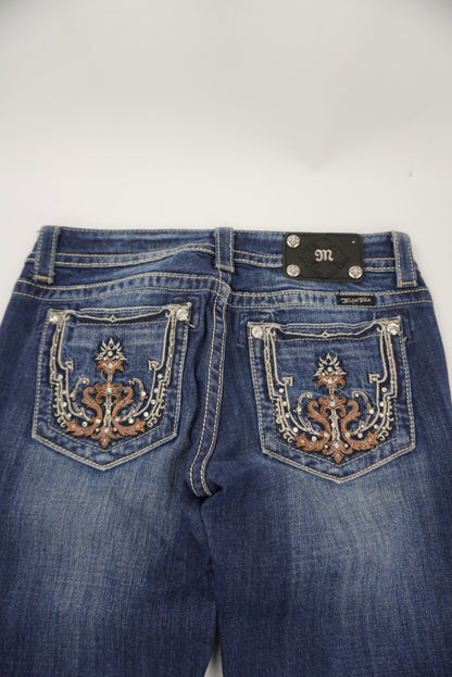 Miss Me boot pants